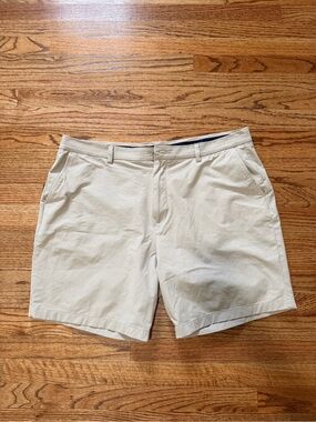 Performance shorts